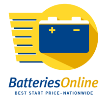 Batteries online deals